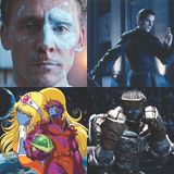 SFTP #19: High-Rise, Equilibrium, and more...