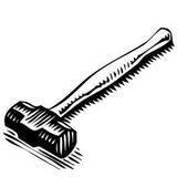 Fluffy Sledgehammer