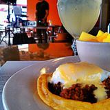 Brunch With Brede - Brede - GraviCast Ep. 17