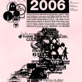 Rap History – 2006