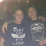 THE CULT-she sells sanpina,para tino.pina 2015 agosto.