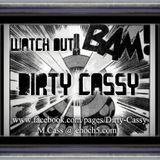 Dirty Cassy - Bambi Move With A Grove.