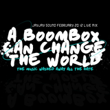 Music From A Boombox Vol.02