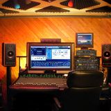 Studio Session 16/ 2011 (Taubmix)