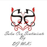 Mix Salsa Con Sentimiento Vol. I By DJ MeKe