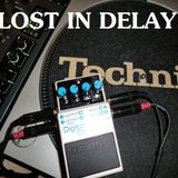 Janne Rasi - Lost In Delay