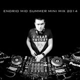 Endrio - Mid Summer Mini Mix 2014