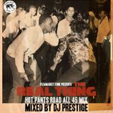 The Real Thing: Hot Pants Road Party All 45 Mix