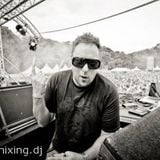 UMEK - Live @ Ibiza Global Radio (Ibiza), 07-08-2012
