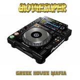 Gio Live Set @GreekHouseMafia Radio 10/7/2014