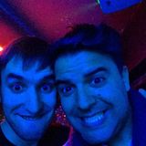 After party edition (After Moshic 03.01.15)