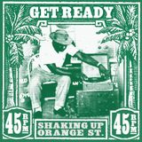 Shaking up Orange Street