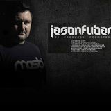 Jason Fubar Live at Zenith Club Bangkok - Next Get High - 17-01-14