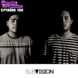 SNS EP122 - SUBVISION