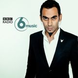 Nerm on BBC 6Music :: September 2012