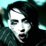 Senza Riguardo - Marilyn Manson @MusMea