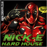 Guest Slot On Corehype 21 Nov 2015