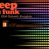 122bpm deep dirty ditch