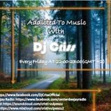 Addicted To Music With. Dj Criss. #5