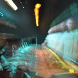 Summer 2011 mix Tech-Trance