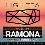 High Tea