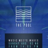 "THE POOL" Music Meets Waves. HIGHLIGHTS