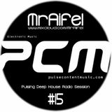 Pulsing Deep House Radio Session #15 by MrAifel