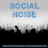 Double U Jay - Social Noise (31-12-2011)