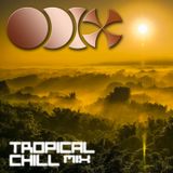 Tropical Chill Mix