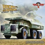 Back to the Future - Forward the Past