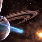 7. Back to the Culture - Les mystères de l'Univers