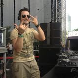 Armando d'Estate@Energy Stage at DIF2013
