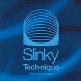Slinky - Tech-nique (2000)