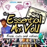 The Essential Mixtape Vol.1