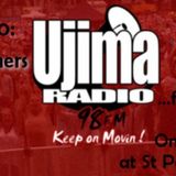 Ujima Radio 98FM Bristol - Mulder Guest Mix on Brooklyn & Megatron Show - 14 Dec 2013
