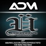 ADM UBERDRUCK MIX