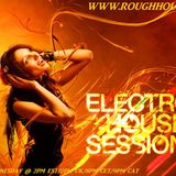 DJ Wila Live!#38 - Electro House Sessions - 23rd April 2014