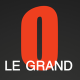 Le Grand o #13