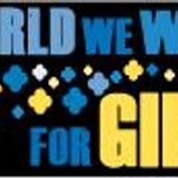 Radio X Podcast - International Day of The Girl - Interview with Rosemary Hindle
