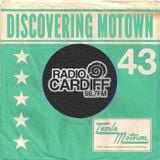Discovering Motown No.43