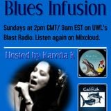 Blues Infusion (Nov. 29th 2015)