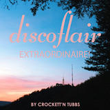 Discoflair Extraordinaire April 2015