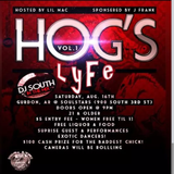HOG LIFE VOLUME 1
