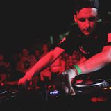 Jacques Greene (LuckyMe) @ Pitchfork Afterparty, Lacuna Artist Loft Studios - Chicago (20.07.2013)