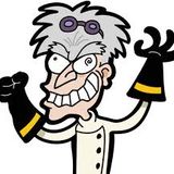 Me? Bonkers? Never?