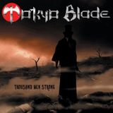 Interview with Andy Boulton from Tokyo Blade
