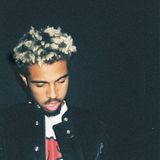Vic Mensa for M&O