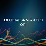 Outgrown Radio 011- CENTUM