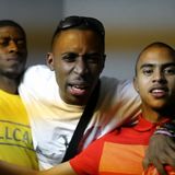 Butterz Trinity - Swindle Elijah Skilliam - Rinse FM 6/1/11