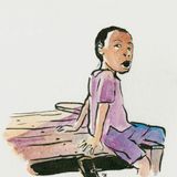 Le Goût du Monde - Les Caraïbes : quartier d'enfance